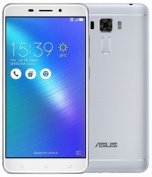 Замена шлейфов на телефоне Asus ZenFone 3 Laser (‏ZC551KL) в Хабаровске